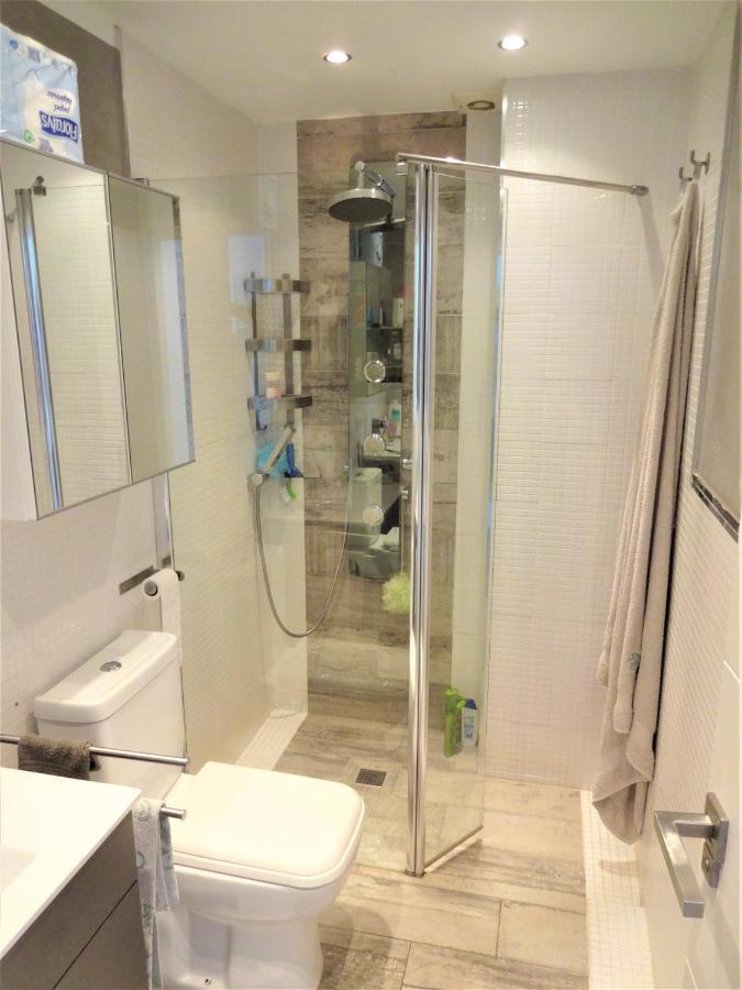 Sunset Apartment With Sea View And Free Wifi In The Heart Of Las Americas Playa de las Americas  Exteriör bild